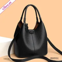 CLOUDSPUN CHIC WOMEN'S HANDBAG